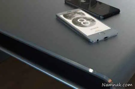 آیفون 8